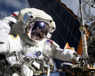 Watch live today: NASA astronauts conduct spacewalk delayed by medical evacuation from ISS