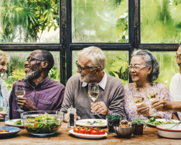 We are 66 with $1.4 million in IRAs and $4,100 monthly Social Security. How much can we spend?