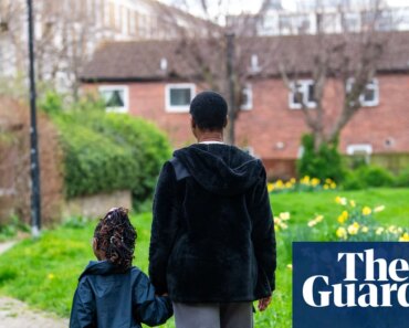 ‘We can’t go back’: Mother of six-year-old cancer survivor fears UK visa changes | Immigration and asylum