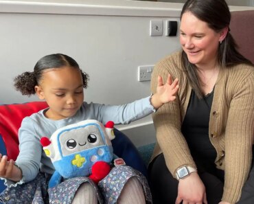 We don’t know if AI-powered toys are safe, but they’re here anyway