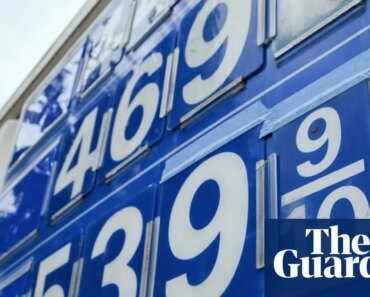 ‘We made a lot of money’: Trump downplays rising gas prices during war with Iran | donald trump