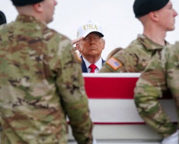 We, the American people, have had enough of endless wars | US-Israel war on Iran