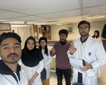 ‘We were just praying’: Pakistani students flee war-torn Iran | Israel-Iran conflict news