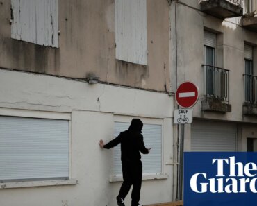 Weather tracker: Southern France under yellow alert after strong storms | France