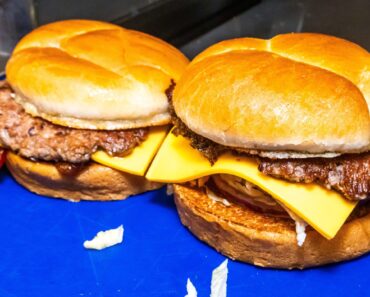 Wendy’s Offers Unique $100K Job Opportunity for Fast Food Lovers