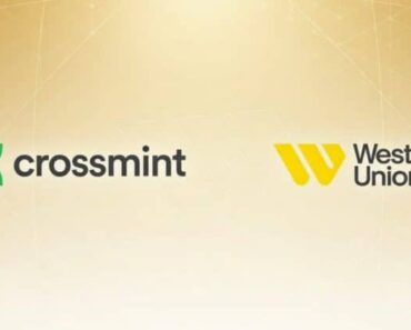 Western Union partners with Crossmint to expand stable USDPT access in Solana Western Union partners with Crossmint to expand stable USDPT access in Solana