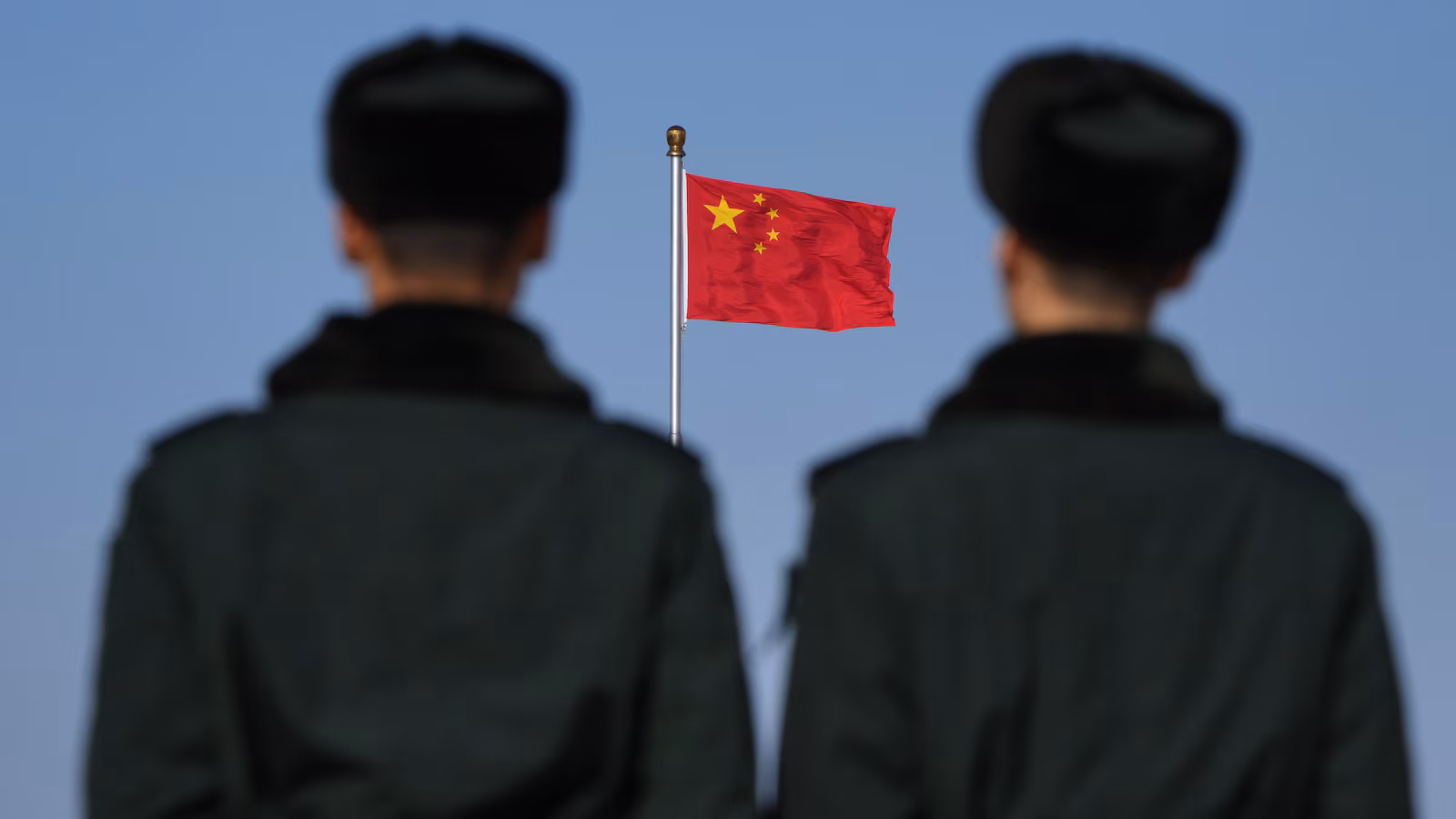 What China’s response to the US attack on Iran says about its foreign policy What China’s response to the US attack on Iran says about its foreign policy