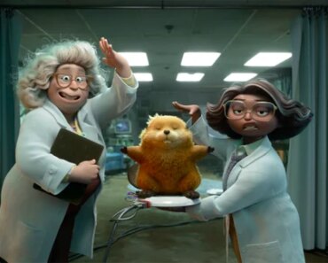 What Hoppers is right about beavers What Hoppers is right about beavers