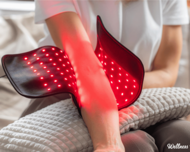 What I Think About Red Light Therapy (And Why Change)