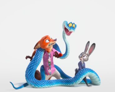 What Zootopia 2 gets right about the science of snakes