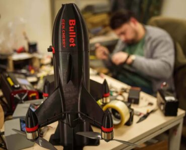 What are the Ukrainian interceptor drones sent to counter Iranian attacks? | War between the United States and Israel against Iran News