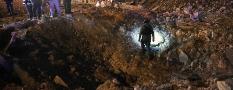 What countries support Israel and Iran?