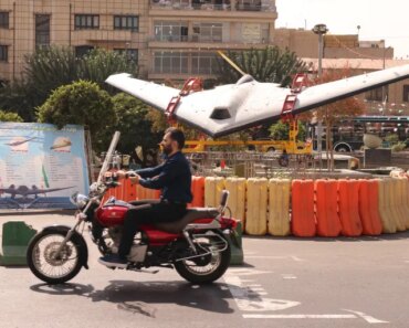 What defense support could Ukraine provide to Middle Eastern states amid Iran war? | US-Israel war over Iran news