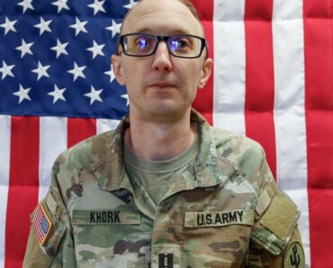 What do we know about US service members killed in the Iran war? What do we know about US service members killed in the Iran war?