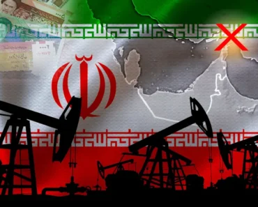 What does the Iran war mean for the stock market?