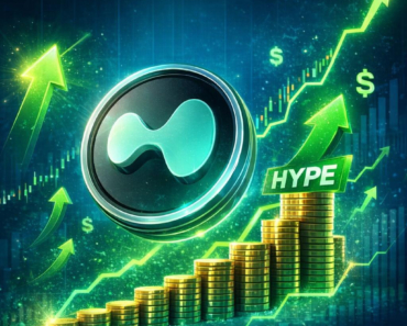 What fills the hyperliquid tension? HYPE dominates the top 100 cryptos in the recent rally