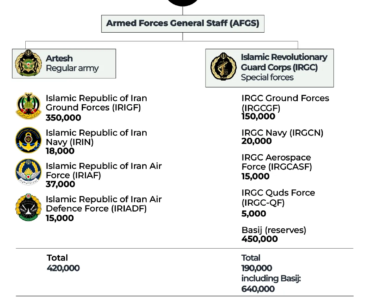 A long and turbulent road: arrests of an IRGC cell in Qatar strain relations with Iran | Conflict