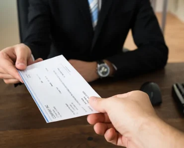 What is a cashier’s check? Definitions, uses, how to buy, cost and alternatives