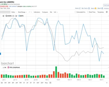 What is the best stock to buy for the next 10 years?