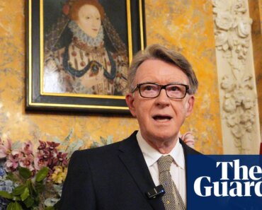 What the Mandelson documents reveal – and what we still don’t know | uk news