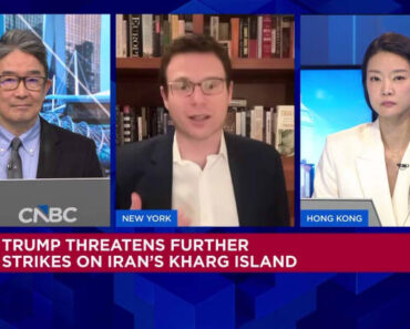 What the attack means for oil markets