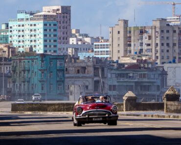 What the consequences of the Iran war mean for Havana