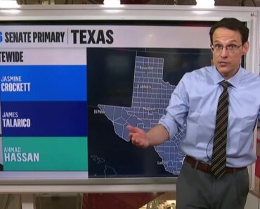 What to expect in tomorrow’s Texas Senate primary
