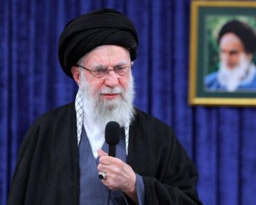 What we know about Iran’s new Supreme Leader Mojtaba Khamenei – and why his appointment is not good for peace | world news