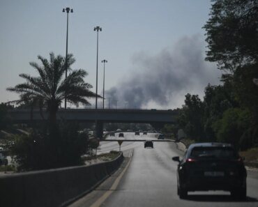 What we know about the third day of US-Israeli attacks on Iran | Conflict news