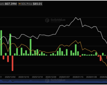 What’s Driving Bitcoin and Ethereum Prices – And Why Investors Should Be Alert – BitRss