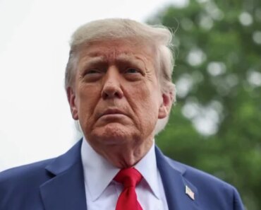 What’s Really in Trump’s Save America Ballot Bill?