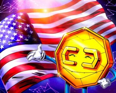 What’s at stake for crypto as three US states begin party primaries?