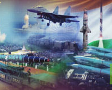 What’s in its arsenal? – RT World News