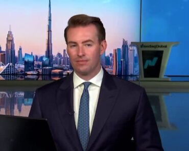 Iran could “strike harder” after Khamenei’s death