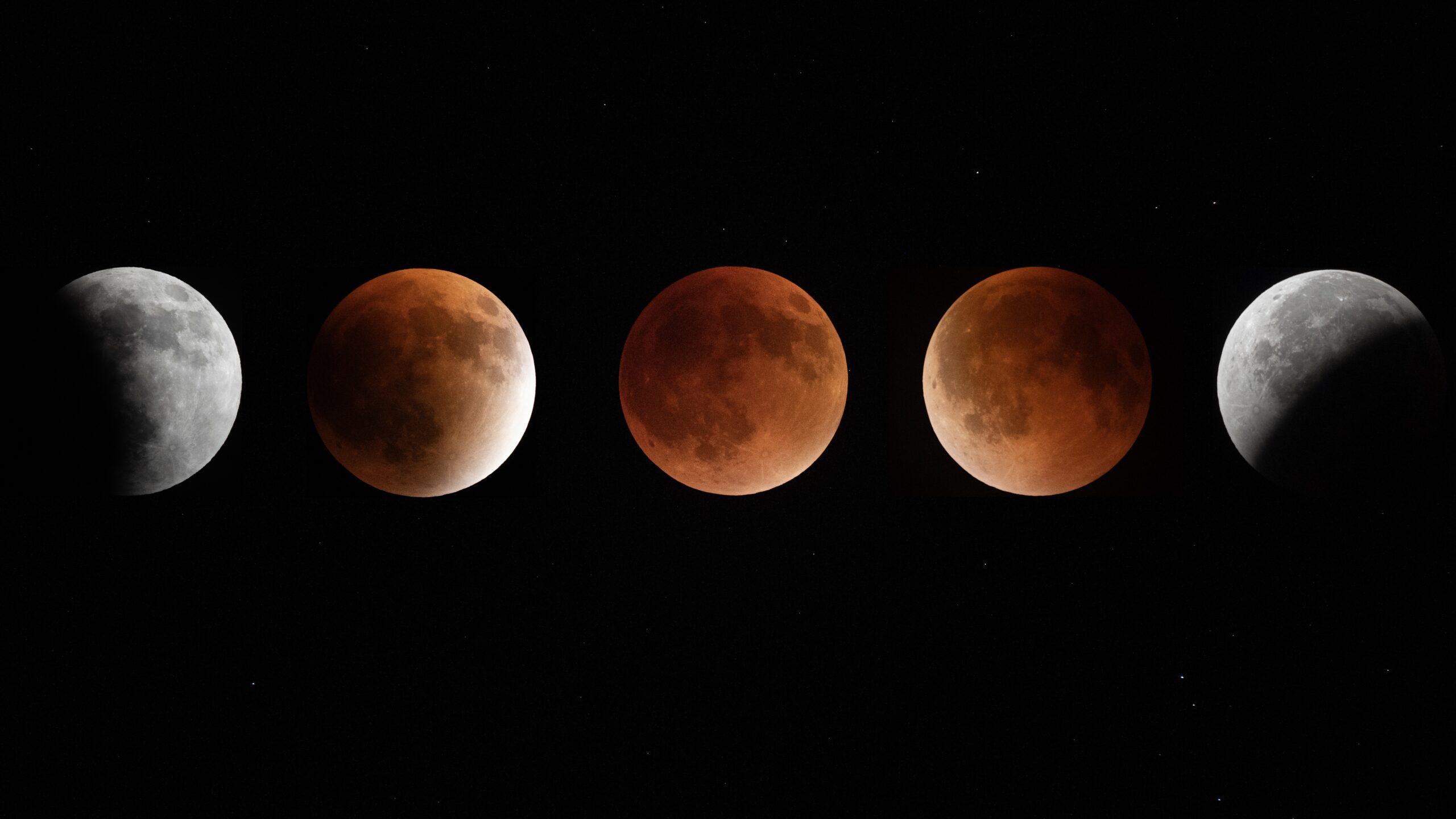 When is the Blood Moon Total Lunar Eclipse on March 3rd? When is the Blood Moon Total Lunar Eclipse on March 3rd?