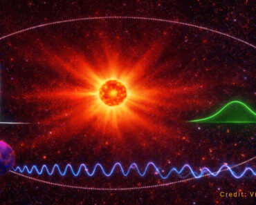 Where are all the aliens? Maybe space weather is distorting their transmissions