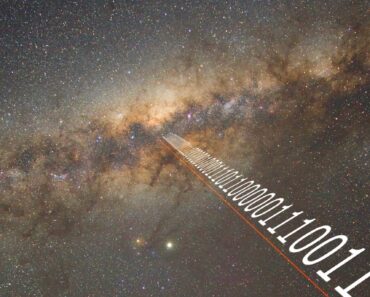 Where are all the aliens? Maybe they just don’t want to talk to us