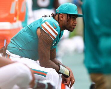 Where does Tua Tagovailoa go from here?