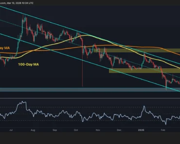 Where is XRP headed after a 5% weekly gain?