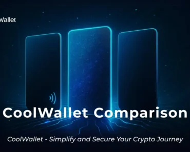 Which CoolWallet is right for you