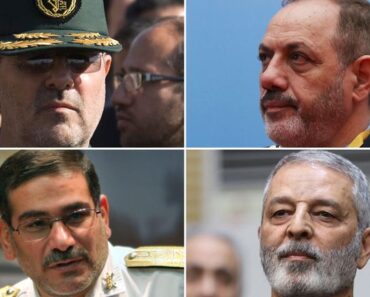 Which Iranian officials have been killed, who is now in charge – and who is its new leader? | world news Which Iranian officials have been killed, who is now in charge – and who is its new leader? | world news