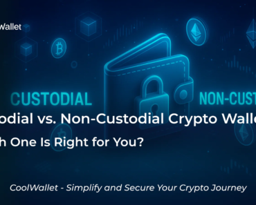 Which one is right for you? – CoolWallet