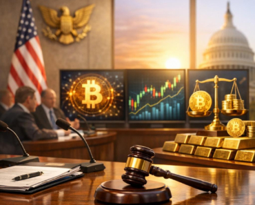 White House crypto adviser condemns efforts to sabotage CLARITY Act goals