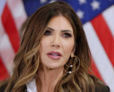 Who Is Trump’s New Homeland Security Pick Markwayne Mullin? – RT World News Who Is Trump’s New Homeland Security Pick Markwayne Mullin? – RT World News