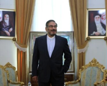 Who are Iran’s senior figures killed in US-Israeli strike? | Israel-Iran conflict news Who are Iran’s senior figures killed in US-Israeli strike? | Israel-Iran conflict news