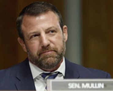 Who is Markwayne Mullin? Trump’s nominee for DHS secretary