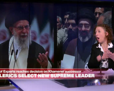 Who is Mojtaba Khamenei, son and successor of Iran’s supreme leader?