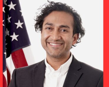 Who is Vinay Prasad? The FDA’s vaccine chief will leave the agency again after the clash with Moderna and Biotech | World news