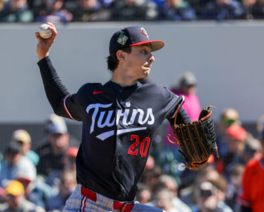 Who will be the odd one out in the twin rotation?