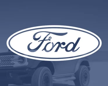 Why Ford Stock Plunged This Week